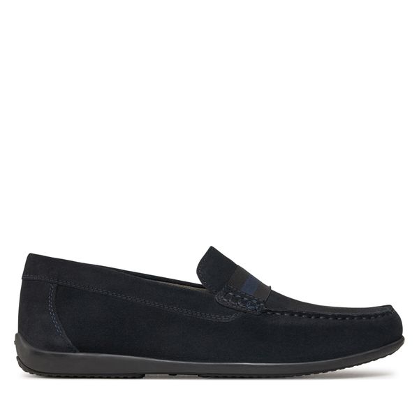 Geox Mokasinke Geox U Ascanio U450WA 00022 C4002 Navy