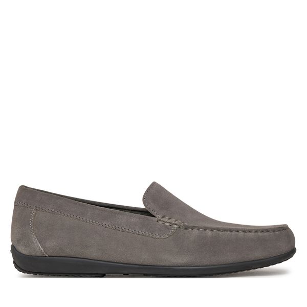 Geox Mokasinke Geox U Ascanio U450WB 00022 C1006 Grey