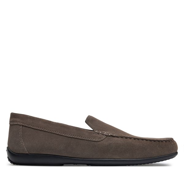 Geox Mokasinke Geox U Ascanio U450WB 00022 C1018 Dove Grey