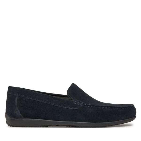 Geox Mokasinke Geox U Ascanio U450WB 00022 C4002 Navy