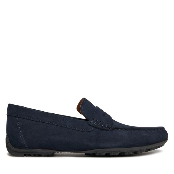 Geox Mokasinke Geox U Kosmopolis + Grip U35CFB 00020 C4064 Navy