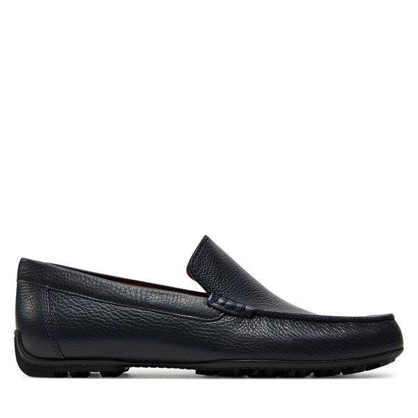 Geox Mokasinke Geox U Kosmopolis + Grip U45CFA 00046 C4002 Navy