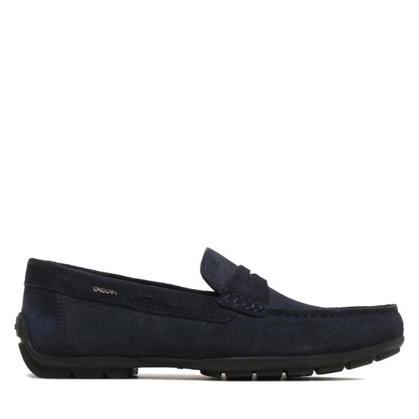 Geox Mokasinke Geox U Moner W 2fit U44Q6D 0BS22 C4064 Navy