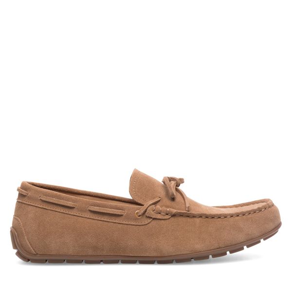 Gino Rossi Mokasinke Gino Rossi LIMONE-01 122AM Smeđa