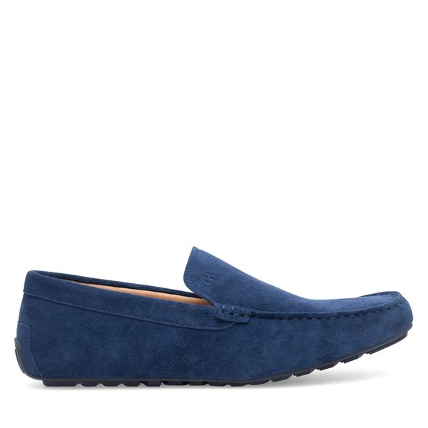 Gino Rossi Mokasinke Gino Rossi LUIGI-01 124AM Tamnoplava