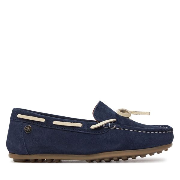 Gioseppo Mokasinke Gioseppo Asbury 72127-P Tamnoplava