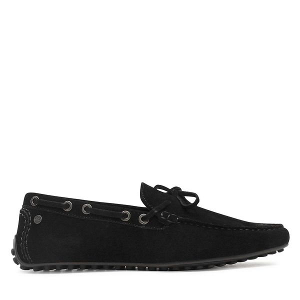 GOE Mokasinke GOE LL1N4001 Black