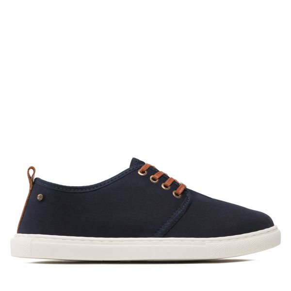 GOE Mokasinke GOE LL1N7005 Navy