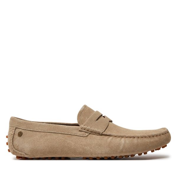 GOE Mokasinke GOE NN1N4014 Bež