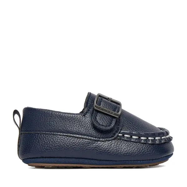 Guess Mokasinke Guess CEO-CM250728-9 Tamnoplava