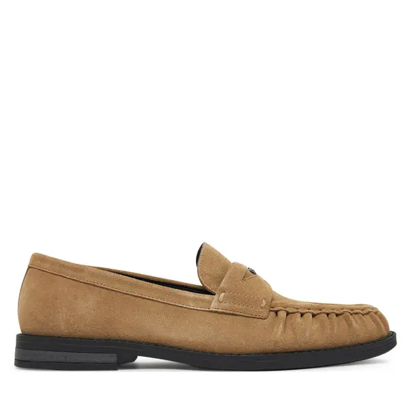 Guess Mokasinke Guess FMJOSA SUE14 Bež