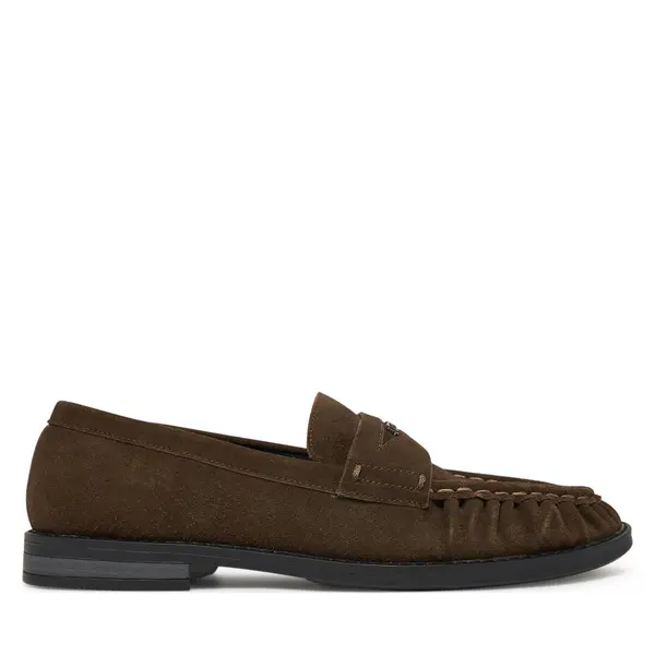 Guess Mokasinke Guess FMJOSA SUE14 Smeđa