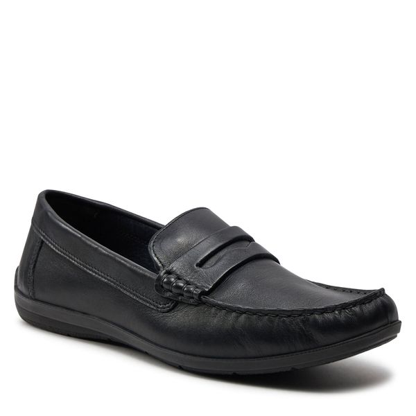 Imac Mokasinke Imac 550510 Nero 28260/011