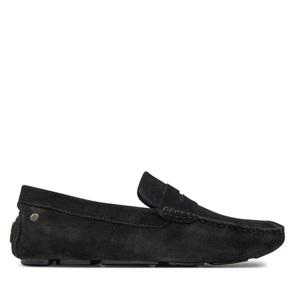 Jack&Jones Mokasinke Jack&Jones Jfwjensen 12203636 Anthracite