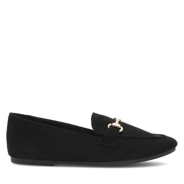 Jenny Fairy Mokasinke Jenny Fairy MELODY WS2305-01 Crna