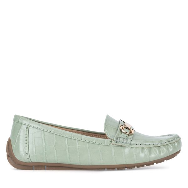 Jenny Fairy Mokasinke Jenny Fairy WFA1010-4 Zelena