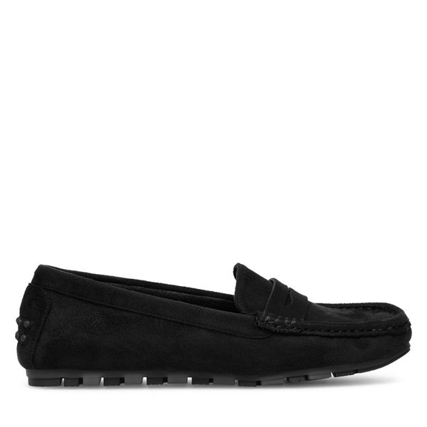 Jenny Fairy Mokasinke Jenny Fairy WYL123-4 Crna