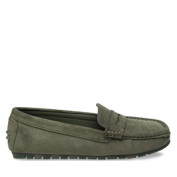 Jenny Fairy Mokasinke Jenny Fairy WYL123-4 Zelena