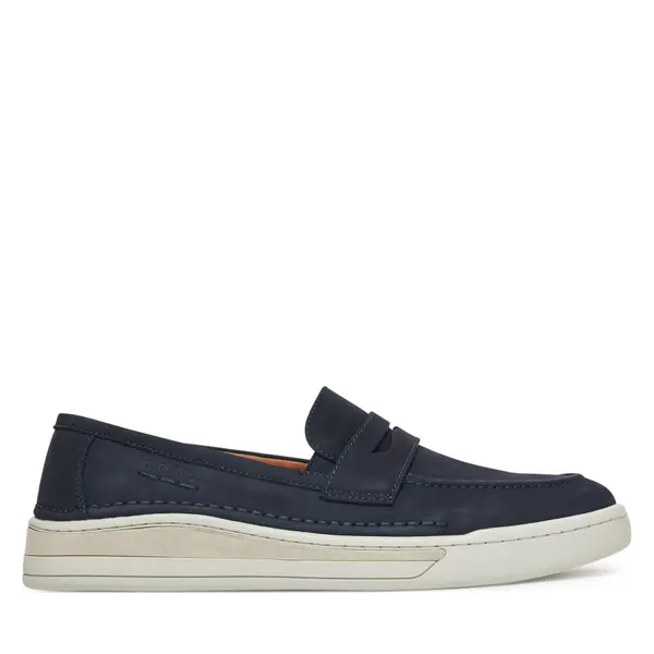 Josef Seibel Mokasinke Josef Seibel Cleve 08 13608 Tamnoplava