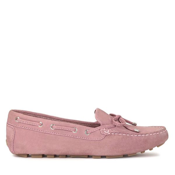 Kazar Mokasinke Kazar Apricot 48523-03-A5 Różowy