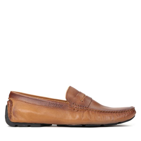 Kazar Mokasinke Kazar Nico 29183-01-N2 Brązowy
