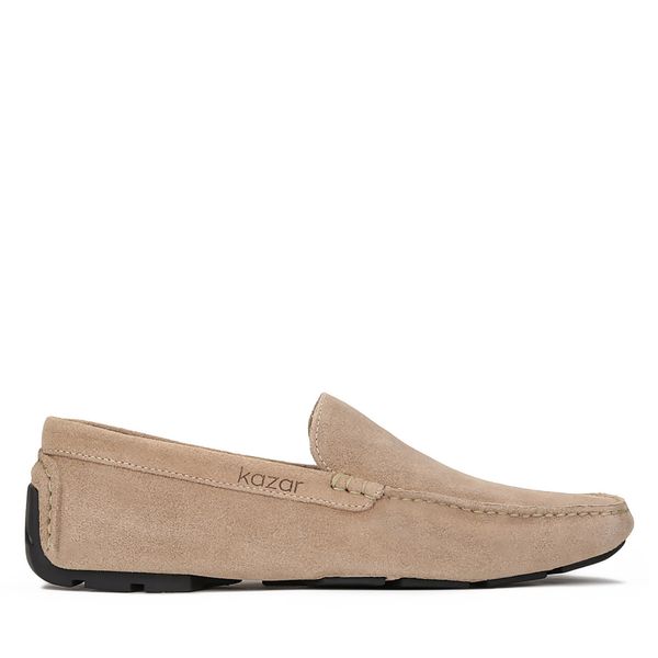 Kazar Mokasinke Kazar Nico 29184-02-03 Bež