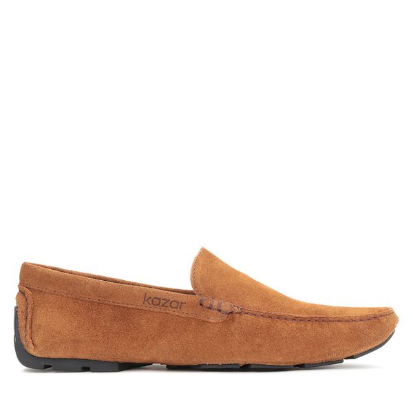 Kazar Mokasinke Kazar Nico 29184-02-26 Smeđa