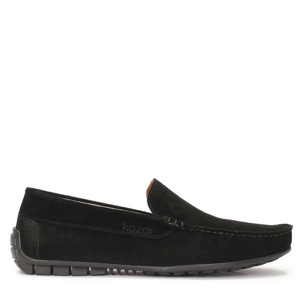 Kazar Mokasinke Kazar Vinicius 79117-02-00 Czarny