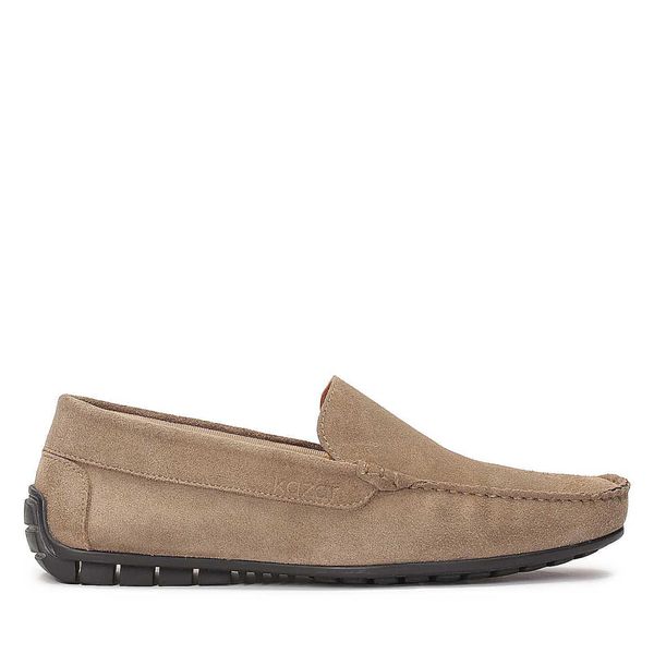 Kazar Mokasinke Kazar Vinicius 79117-02-TP Bež