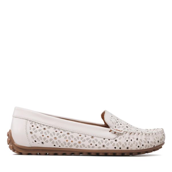 Lasocki Mokasinke Lasocki EST-AMRITA-02 White