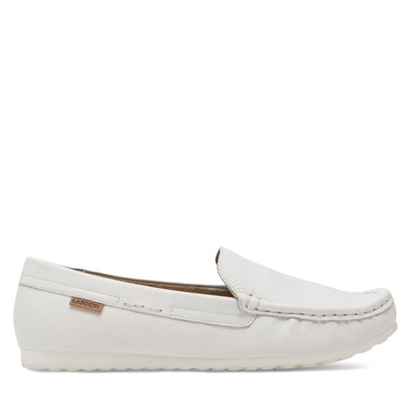 Lasocki Mokasinke Lasocki GRD-D520-04 White
