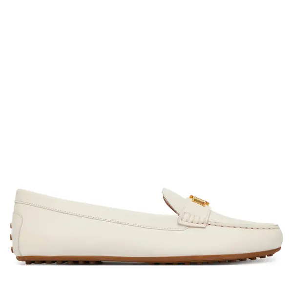 Lauren Ralph Lauren Mokasinke LAUREN RALPH LAUREN 802852847025 Bijela