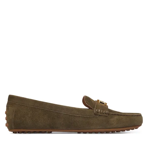 Lauren Ralph Lauren Mokasinke LAUREN RALPH LAUREN Barnsbury  802821629036 Zelena