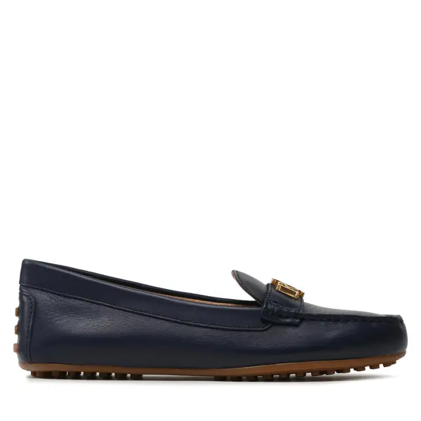 Lauren Ralph Lauren Mokasinke Lauren Ralph Lauren Barnsbury 802852847007 Tamnoplava
