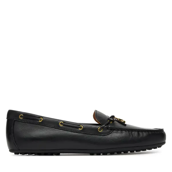 Lauren Ralph Lauren Mokasinke LAUREN RALPH LAUREN Wylie 802967751001 Crna