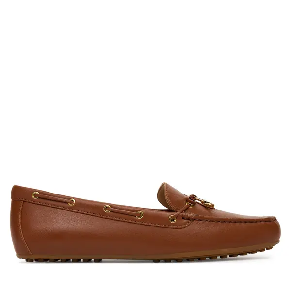Lauren Ralph Lauren Mokasinke LAUREN RALPH LAUREN Wylie 802967751002 Smeđa