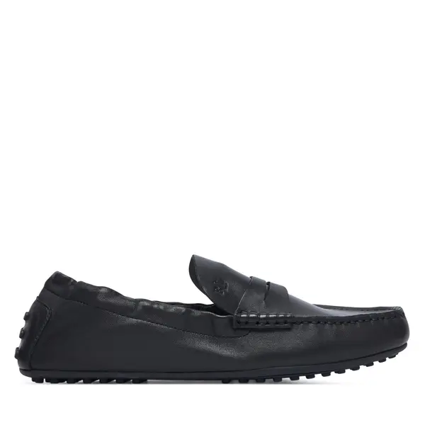 Lauren Ralph Lauren Mokasinke LAUREN RALPH LAUREN Wynnie 802P15834002 Crna