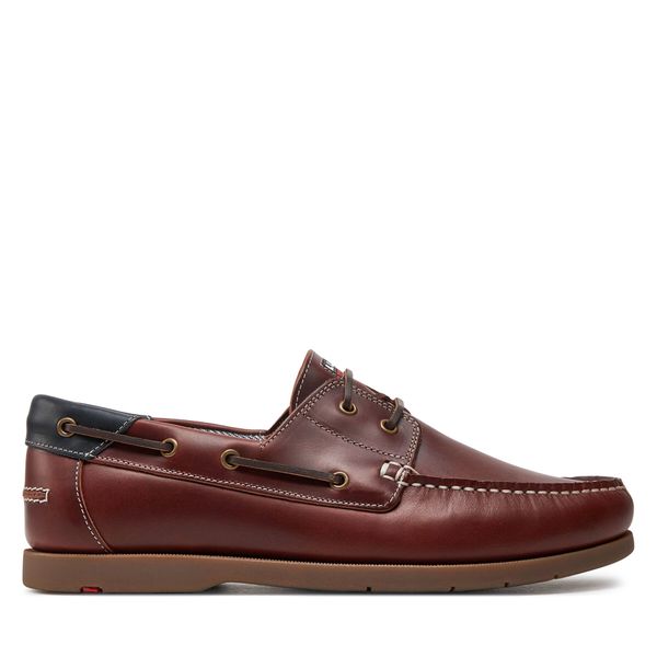 Lloyd Mokasinke Lloyd Eldir 14-435-03 Smeđa