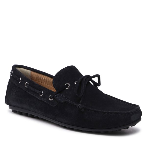 Lumberjack Mokasinke Lumberjack SM81802-002 Universe Blue CC026