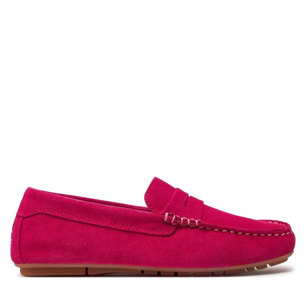 Marc O'Polo Mokasinke Marc O'Polo 40214623103300 Pink 331