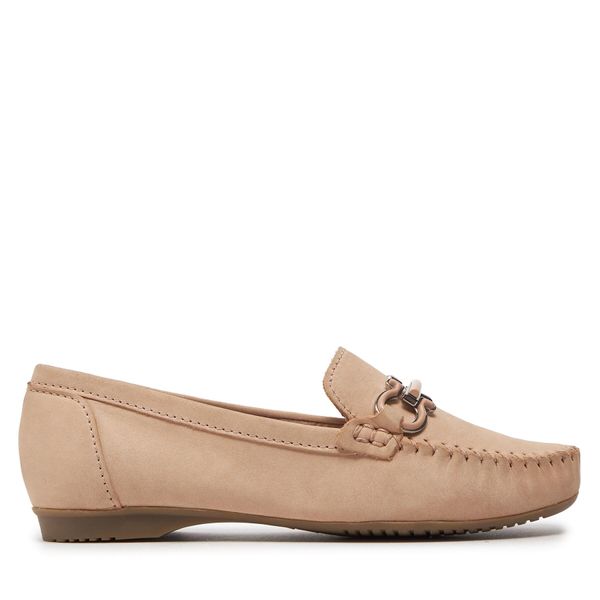Marco Tozzi Mokasinke Marco Tozzi 2-24203-42 Powder Nubuck 584