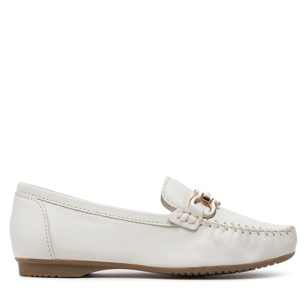 Marco Tozzi Mokasinke Marco Tozzi 2-24203-42 White 100