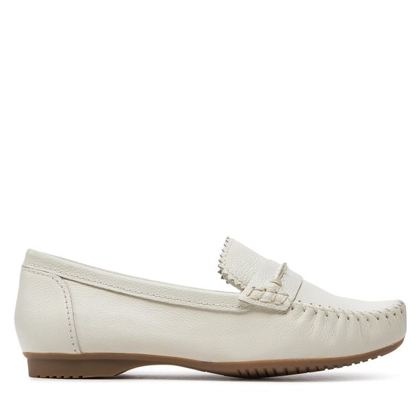 Marco Tozzi Mokasinke Marco Tozzi 2-24225-42 Bijela