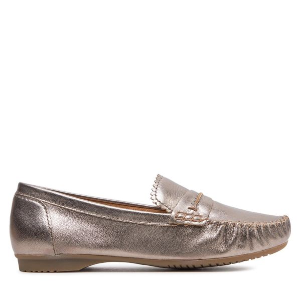 Marco Tozzi Mokasinke Marco Tozzi 2-24225-42 Pewter 915