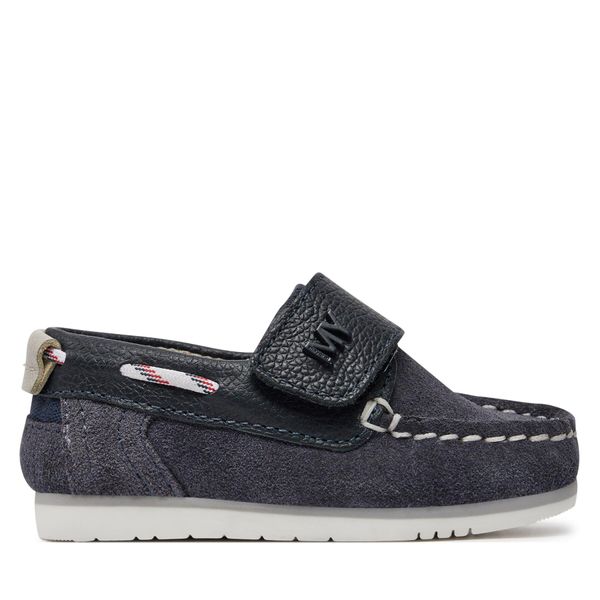 Mayoral Mokasinke Mayoral 41579 Granatowy 38