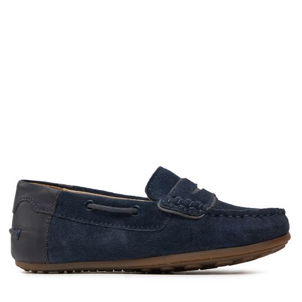 Mayoral Mokasinke Mayoral 43577 Granatowy 33