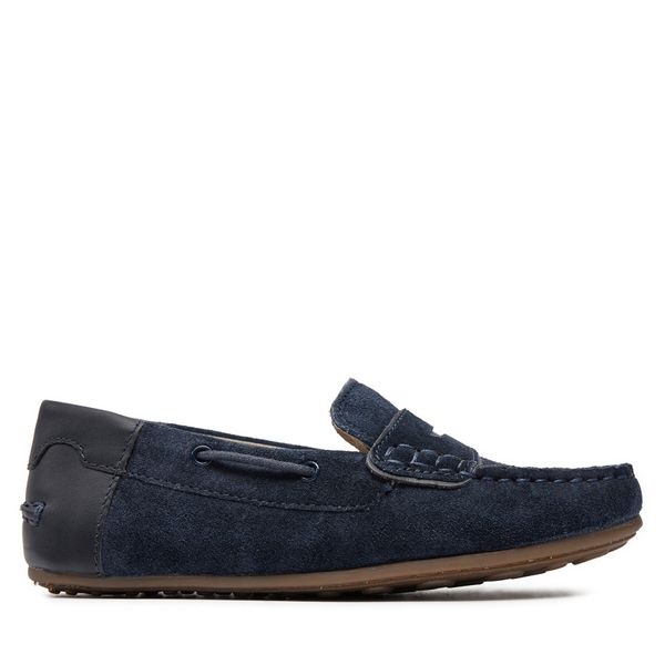 Mayoral Mokasinke Mayoral 45577 Granatowy 33