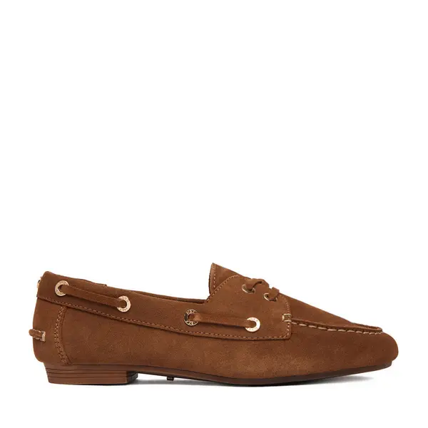 Mexx Mokasinke MEXX EO-HY62517-1 Smeđa