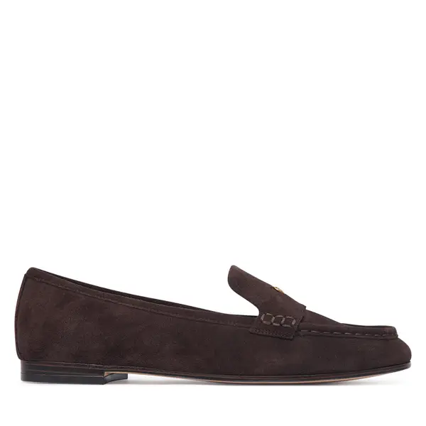 MICHAEL Michael Kors Mokasinke MICHAEL Michael Kors Jennings 40S6JNFP1S Smeđa