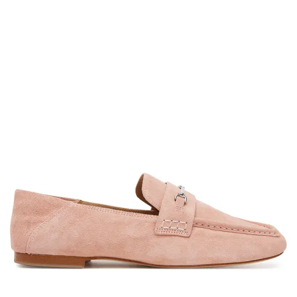 MICHAEL Michael Kors Mokasinke MICHAEL Michael Kors Lena Loafer 40S5LEFP1S Ružičasta